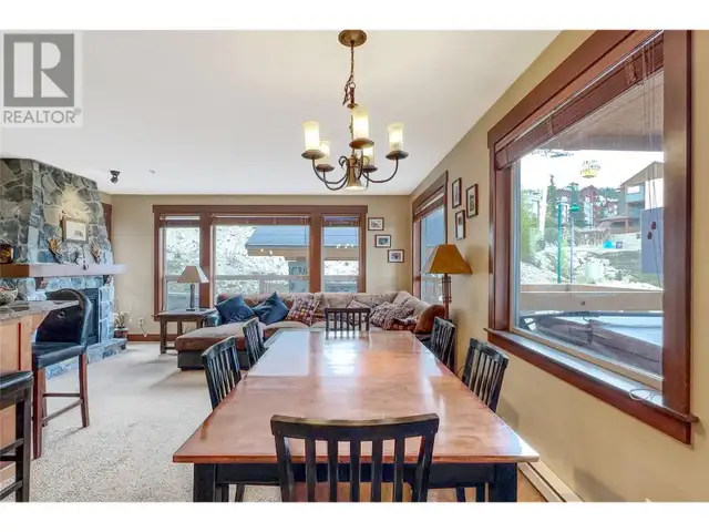 375 Raven Ridge Road Unit# 101C Big White, British Columbia in Condos for Sale in Penticton - Image 9