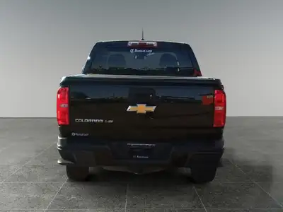 2018 Chevrolet Colorado 4WD Crew Cab 128.3 Work Truck, View more