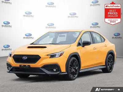 Come visit our Subaru of Hamilton team, you can find us at 2411 Upper James St, Hamilton, ON L0R 1W0...