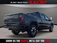 This GMC Sierra 3500HD boasts a Turbocharged Diesel V8 6.6L/ engine powering this Automatic transmis... (image 5)