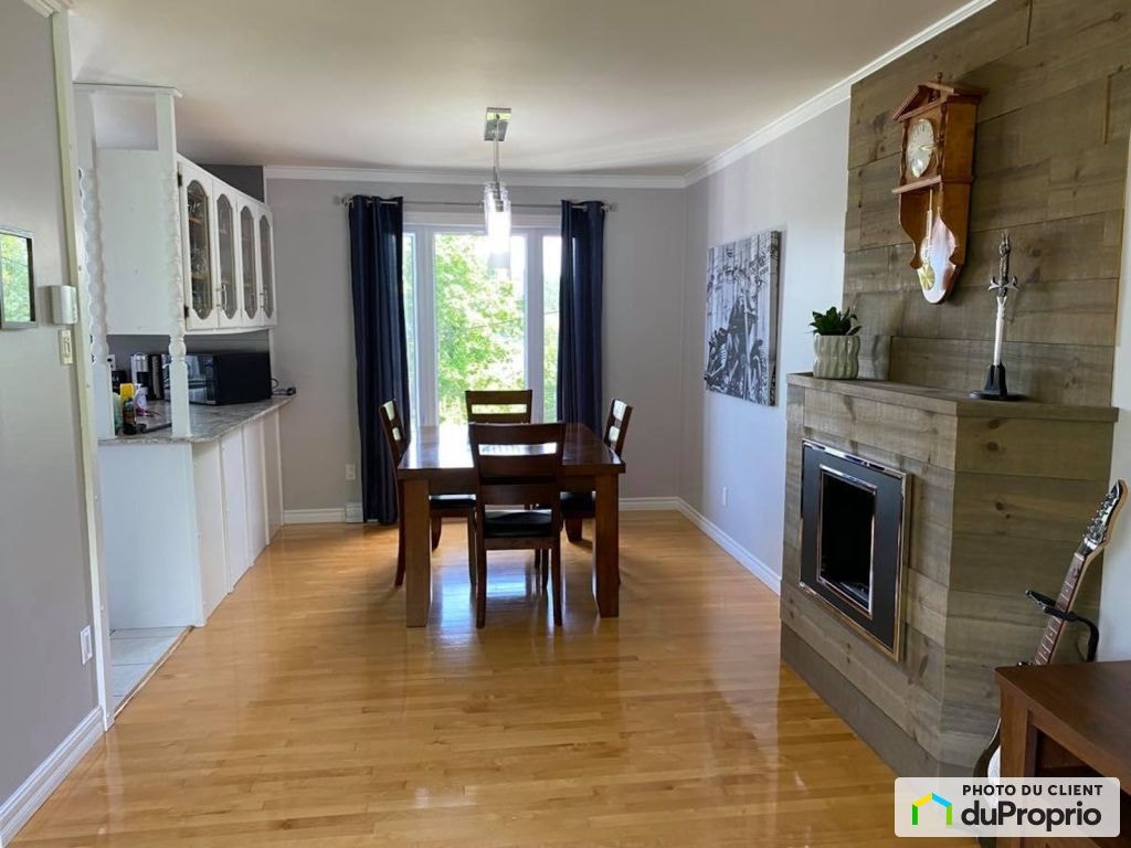 $449,000 - Triplex for sale in Gaspe — photo 3