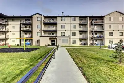 Affordable 1,2, & 3 Bedroom Suites Now Available in Spruce Grove! *Total household income must not e...
