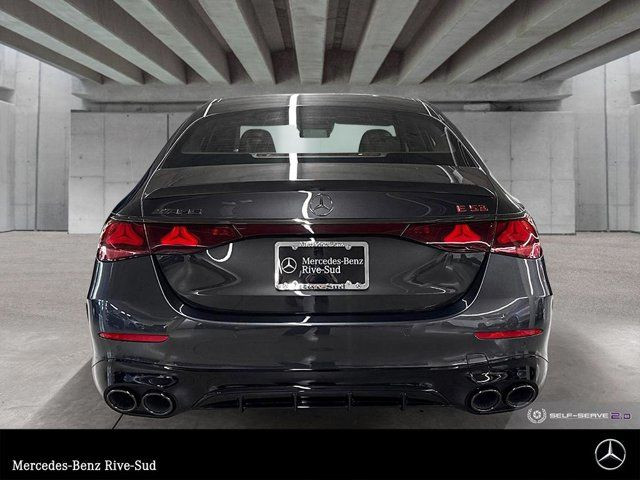 2025 Mercedes-Benz E-Class AMG E 53e 4MATIC dans Autos et camions  à Longueuil/Rive Sud - Image 4