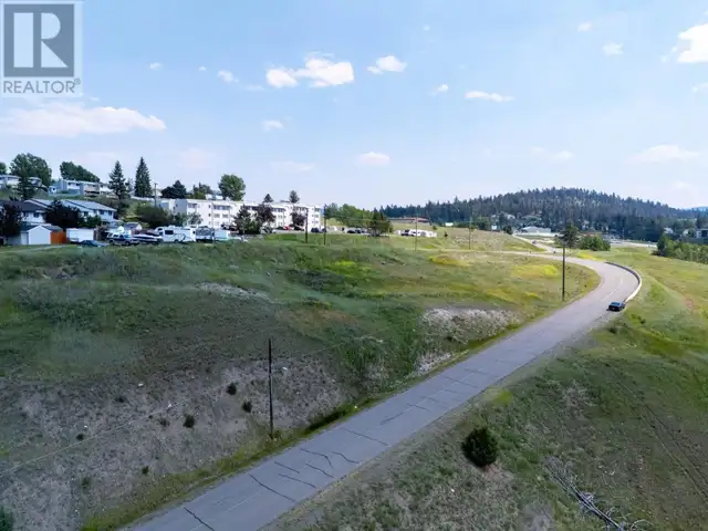 73 ARD RIGH Road Logan Lake, British Columbia in Land for Sale in Kamloops - Image 16