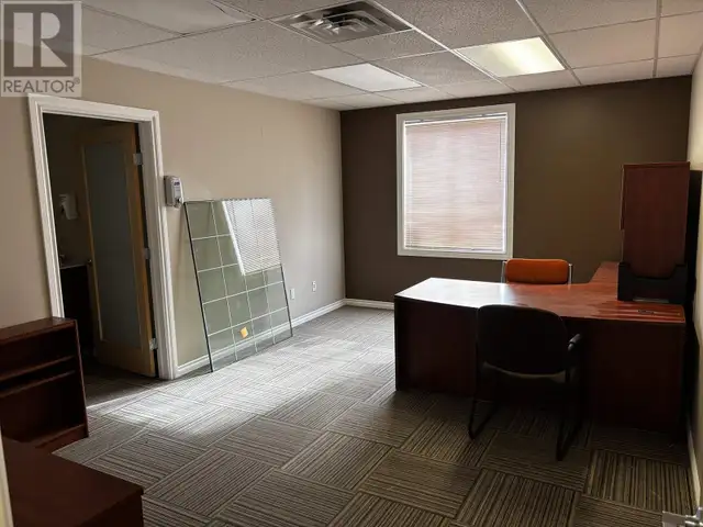 200 10504 100 AVENUE Fort St. John, British Columbia in Commercial & Office Space for Rent in Fort St. John - Image 8