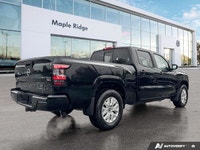 This Nissan Frontier delivers a Regular Unleaded V-6 3.8 L/231 engine powering this Automatic transm... (image 4)