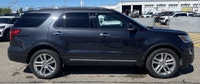 This Ford Explorer Limited is the best selling SUV in its class. Equipped with a 4WD Regular Unleade... (image 5)