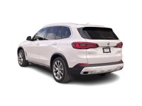 2023 BMW X5 xDrive40i White Metallic *** PREMIUM ESSENTIAL *** On-Board Navigation, Panorama Sunroof... (image 7)
