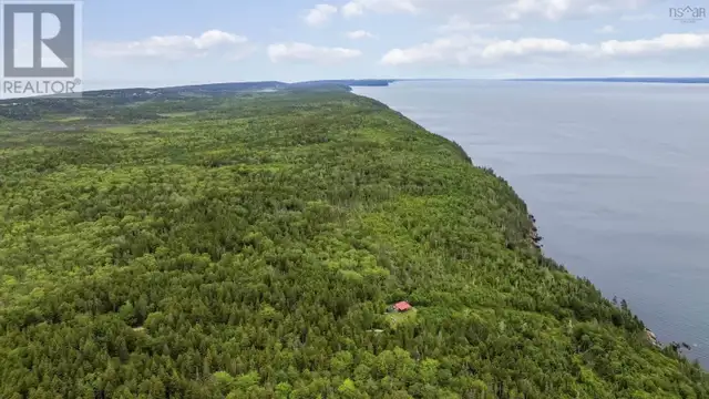 Highway 217 Central Grove, Nova Scotia in Land for Sale in Yarmouth - Image 3