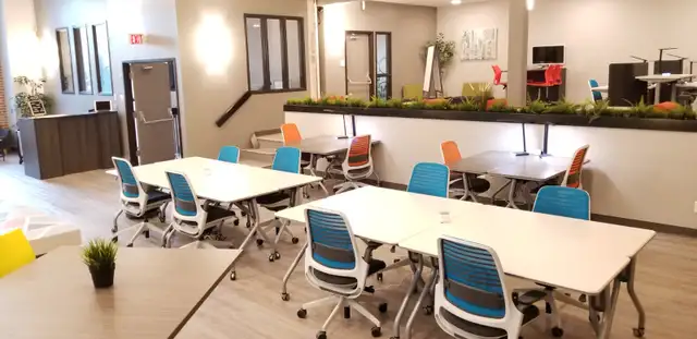 Work Where Magic Happens ✨64840292417923122