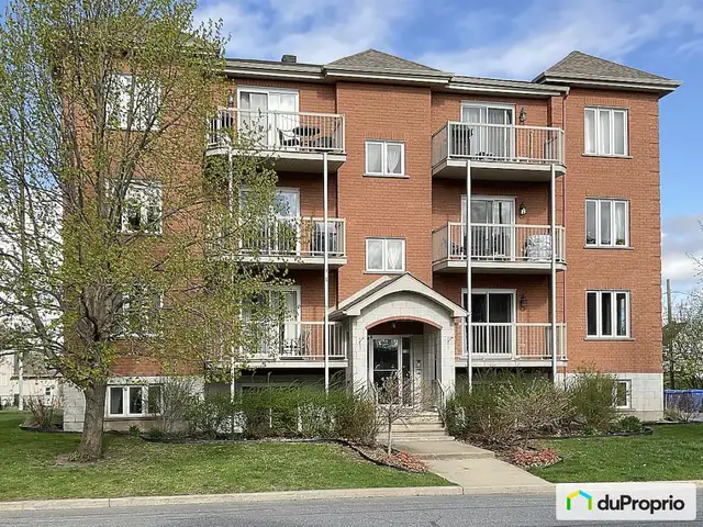 $364,900 - Condominium for sale in Chambly628637735153941213
