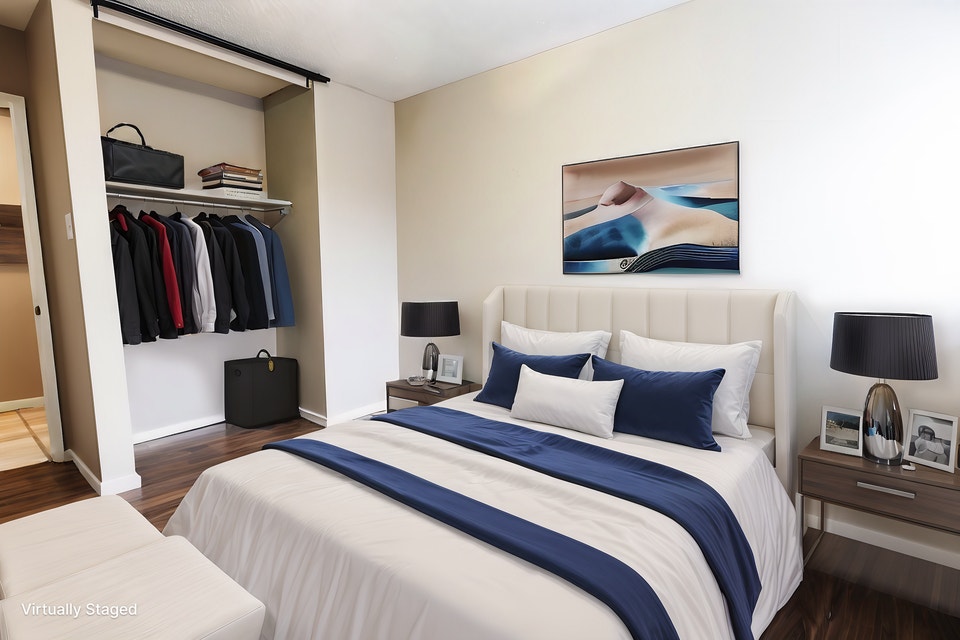 Haysboro Apartment For Rent 2