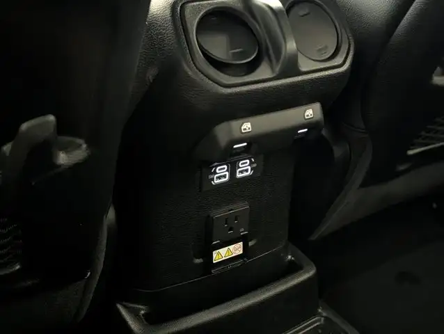 2024 Jeep Wrangler Sahara * - 4x4 - Leather Seats -SkyOne Touch | Cars ...