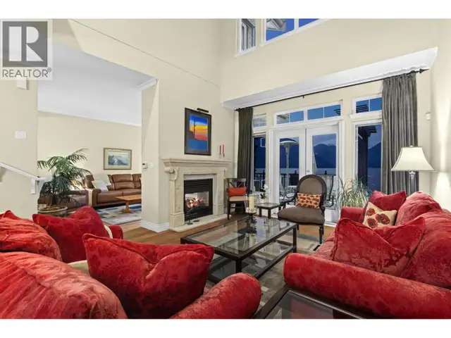 6 BEACH DRIVE West Vancouver, British Columbia in Condos for Sale in Sunshine Coast - Image 9