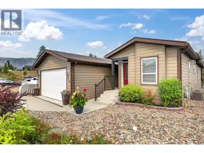 Welcome Home to #130 at Lawrence Heights! This beautiful open-concept home offers 2 spacious bedroom...