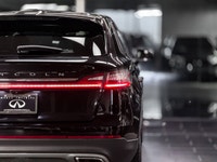 The 2023 Lincoln Nautilus Reserve I is a masterclass in Quiet Flight luxury. As the final model year... (image 6)