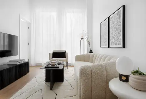1 BEDROOM LUXURY RENTAL AT LE FINALE DOWNTOWN