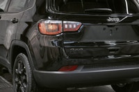 Meet the brand new 2026 Jeep Compass Altitude, now available at Southside Dodge Chrysler Jeep Ram Fi... (image 9)