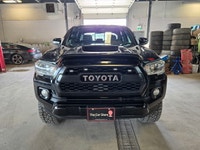 2019 Toyota Tacoma TRD Sport Premium One Owner | Clean Title | Tastefully Upgraded Key Features: 3.5... (image 1)