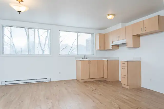 Studio à Louer | Studio for Rent | Sherbrooke in Long Term Rentals in Sherbrooke - Image 6