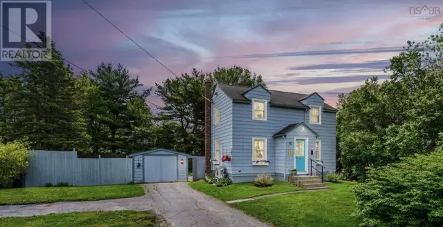 154 South Street Bridgetown, Nova Scotia in Houses for Sale in Annapolis Valley - Image 4