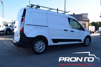Ford Transit Connect 2019 ** Support à échelle ** Séparateur ** Cruise & Bluetooth ** 3 clés ** Fait... (image 9)