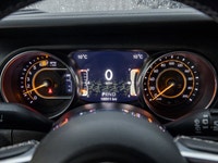 Check out this 2019 Jeep Wrangler Unlimited Sahara before it's too late! * This Jeep Wrangler Unlimi... (image 9)