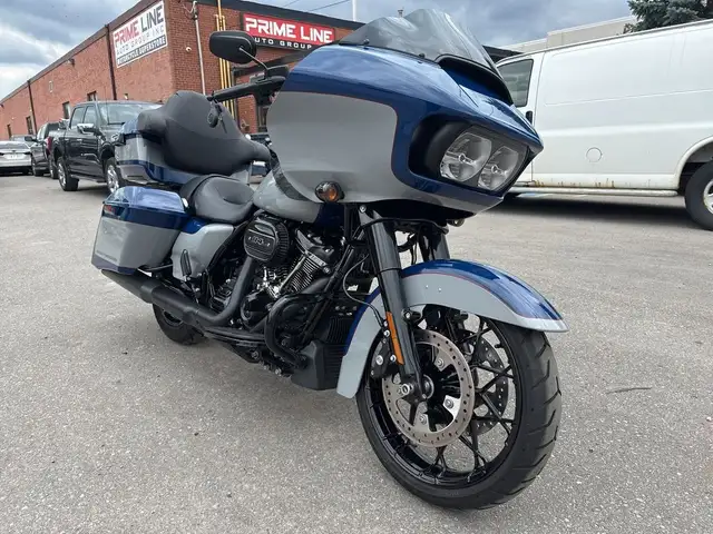 2023 Harley-Davidson Road Glide Special ~ QUICK DETACH TOUR PAK  in Sport Touring in City of Toronto - Image 5