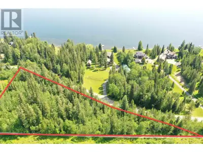 Imagine your dream home on this beautiful 2.4-acre lot, tucked away on a quiet no-through road. Surr...