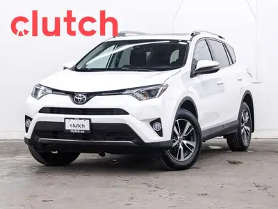 Power Tailgate/Hatch, Front Heated Seats, Power Lumbar Support and more! Clutch is the largest onlin...