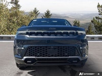Welcome to Moncton Chrysler Jeep Dodge. This Jeep Grand Wagoneer boasts a Twin Turbo Regular Unleade... (image 8)