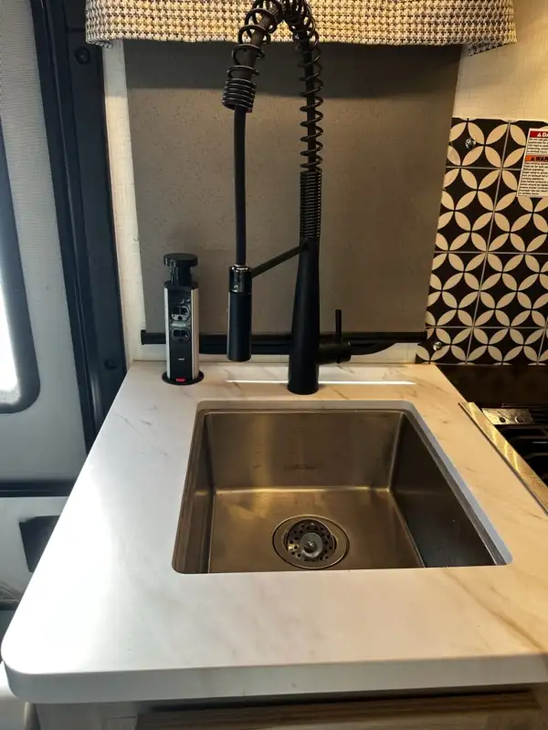 2025 Sunseeker 2150 in RVs & Motorhomes in Delta/Surrey/Langley - Image 24