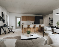 Condo rental apartment for rent-appartement logement locatif a louer-3 bedrooms/chambres-5.5-5 1/2-3... (image 7)