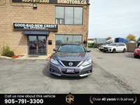 Ontario vehicle with Lots of Options! Call (905) 791-3300 - Black Fabric interior, - Cruise Control,... (image 1)