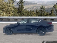 Welcome to Moncton Chrysler Jeep Dodge. Recent Arrival! 2024 Mazda Mazda3 GT I4 AWD Navigation syste... (image 1)