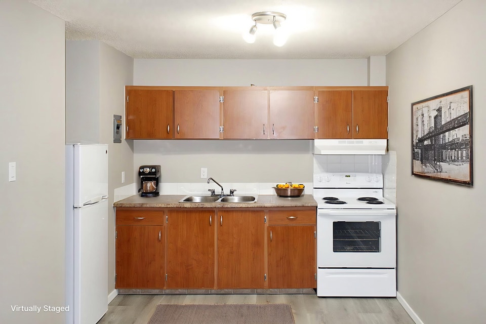 Brevoort Park Apartment For Rent 5