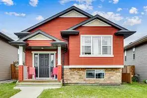 Red Deer 3 Bed 2 Bath Upper Suite Alberta For Rent