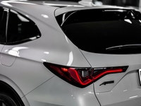 The 2025 Acura MDX A-Spec represents the sweet spot of the refreshed MDX lineup, combining aggressiv... (image 5)