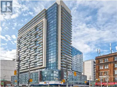3008 - 570 BAY STREET Toronto (Bay Street Corridor), Ontario