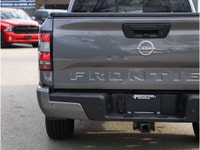 2022 NISSAN FRONTIER SV - ONE OWNER - BACKUP CAMERA - HEATED FRONT SEATS - DUAL-CLIMATE CONTROL - HE... (image 8)