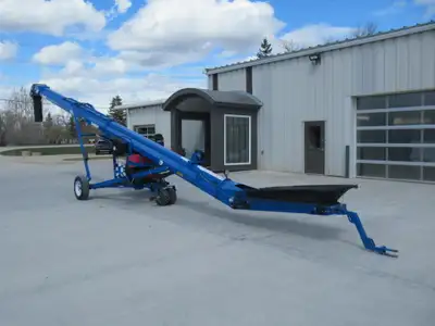 Kohler 38 EFI Engine, Electric Clutch, AWD Hydraulic Mover, Hydraulic Winch, EZ Track, Low Profile H...