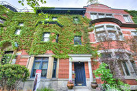 Homes for Sale in Ville Marie, Montréal, Quebec $1,399,000