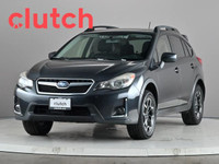 2016 Subaru Crosstrek Sport Package AWD w/ EyeSight w/ Heated Fr