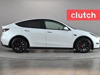 NO ACCIDENTS / CLEAN CARFAX / 1 OWNER / Auto Dimming Rearview Mirror, Front Heated Seats, Rear Heate... (image 4)