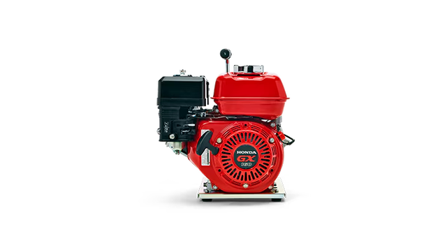 2026 Honda Power Equipment WH20XTC in Street, Cruisers & Choppers in Kingston - Image 6