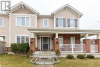 66 SHOREACRES DRIVE Drive Kitchener, Ontario