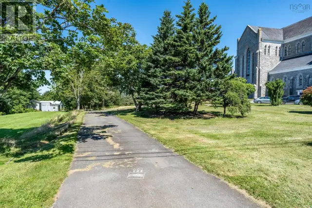 3611 Highway 1 St. Bernard, Nova Scotia in Land for Sale in Yarmouth - Image 8