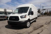 2019 Ford Transit Cargo Van CAMION IMPECCABLE / 2019 FORD TRANSIT T-250 CARGO ALLONGÉ 48EL TOIT HAUT... (image 8)