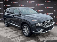 Check out this 2023 Hyundai Santa Fe Preferred before someone takes it home! *Get Your Money's Worth... (image 7)