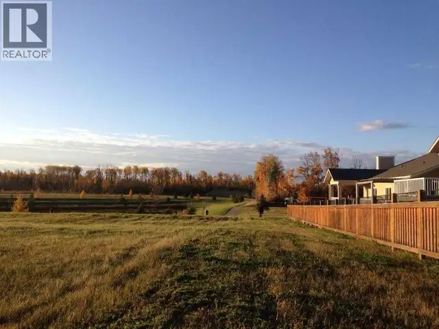 On 106 Street Grande Prairie, Alberta in Land for Sale in Grande Prairie - Image 10